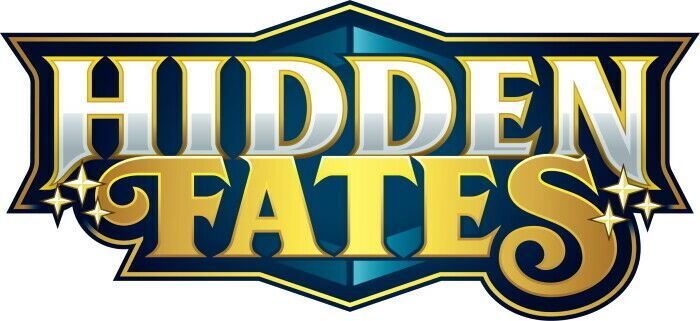 Pokémon TCG Hidden - Fates Elite Trainer Box