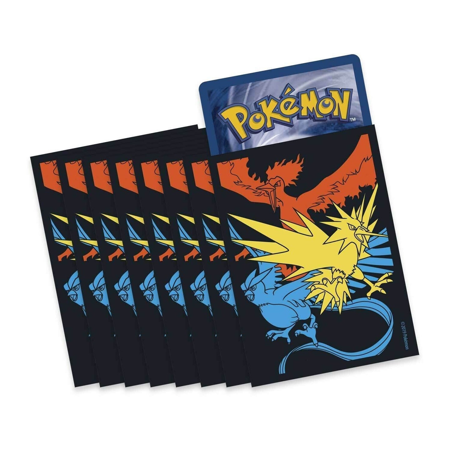 Pokémon TCG Hidden - Fates Elite Trainer Box