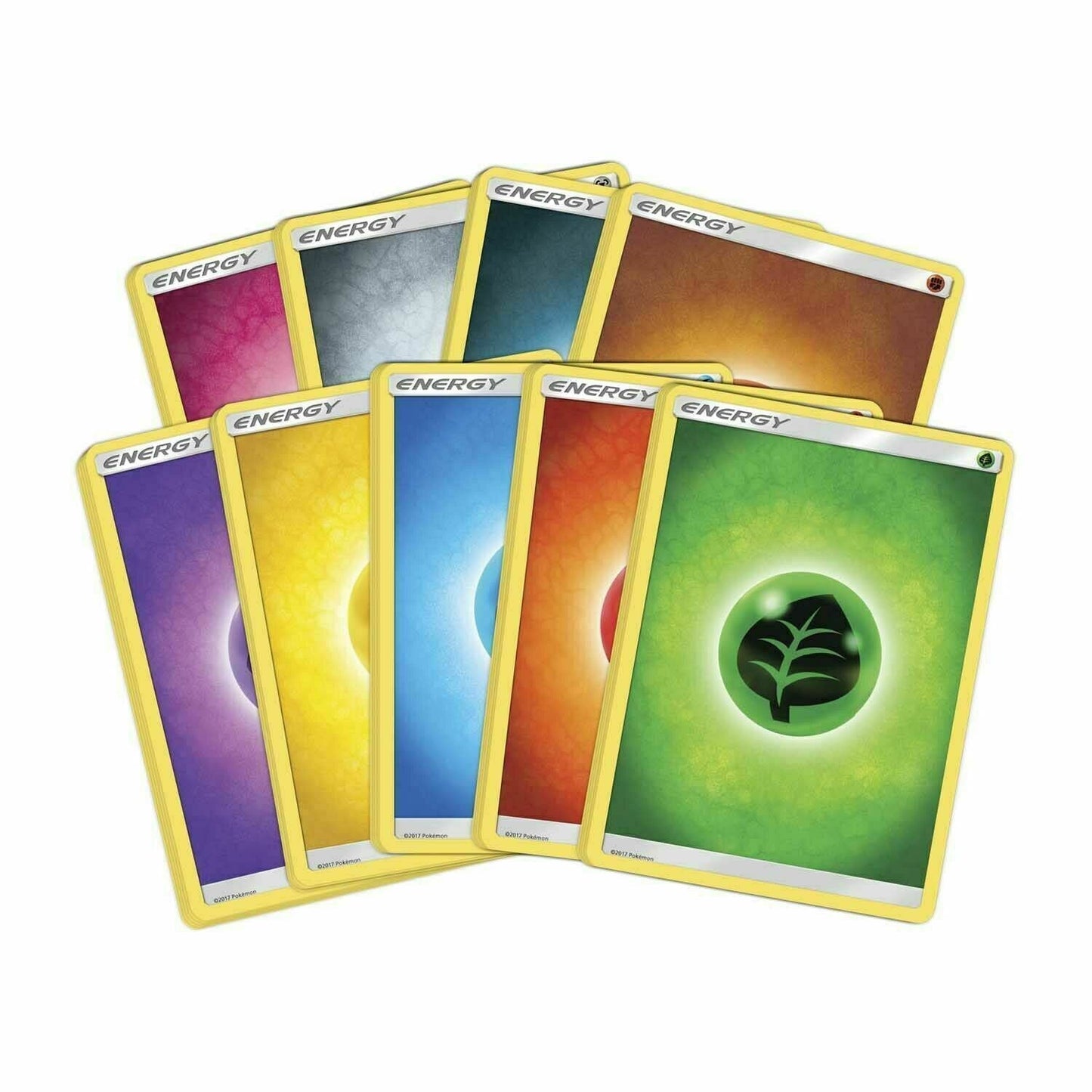 Pokémon TCG Hidden - Fates Elite Trainer Box